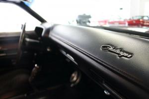 Dodge Challenger Hardtop 1970 года 